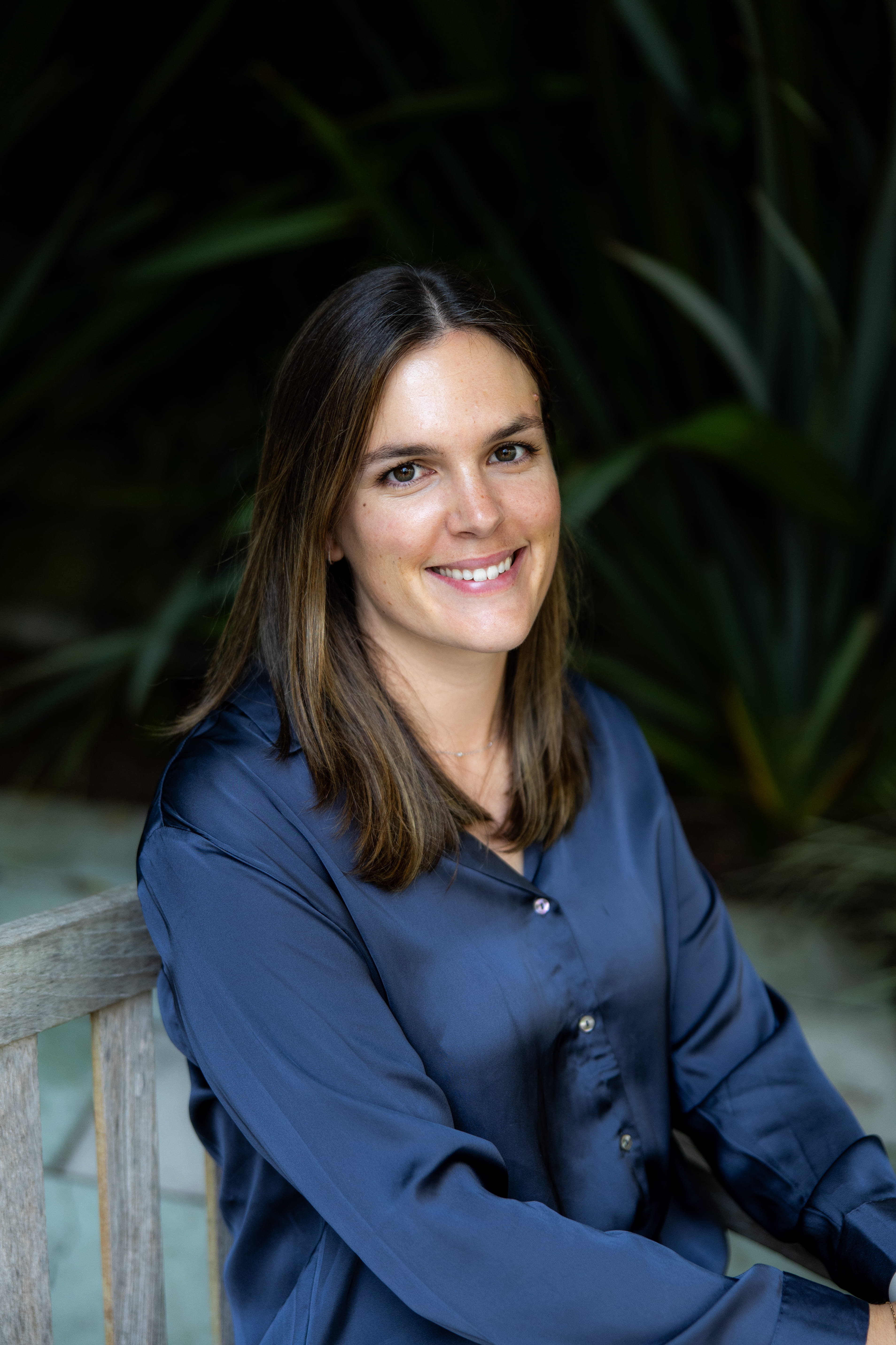 Elena Britton 