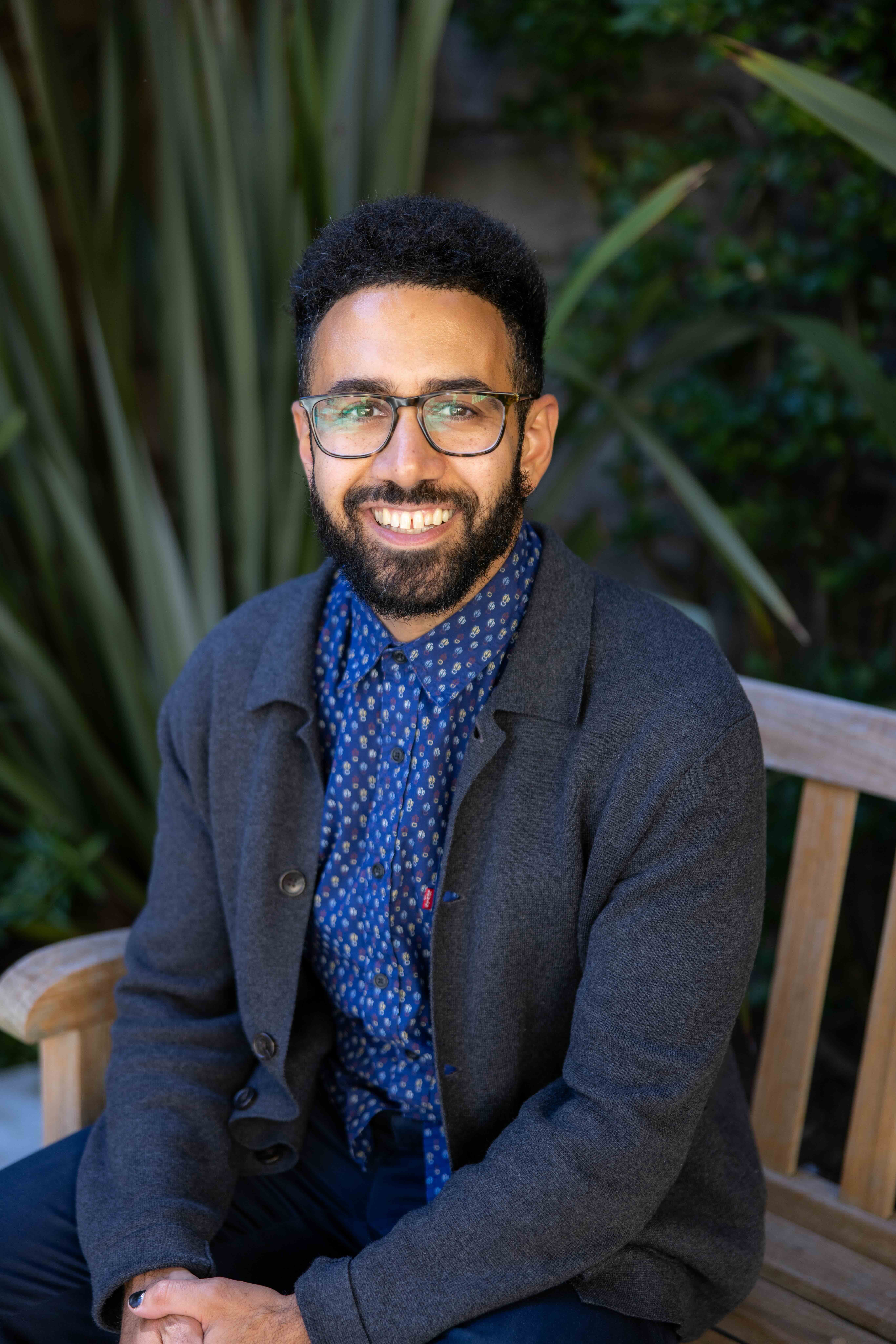 Adam Ahmed 