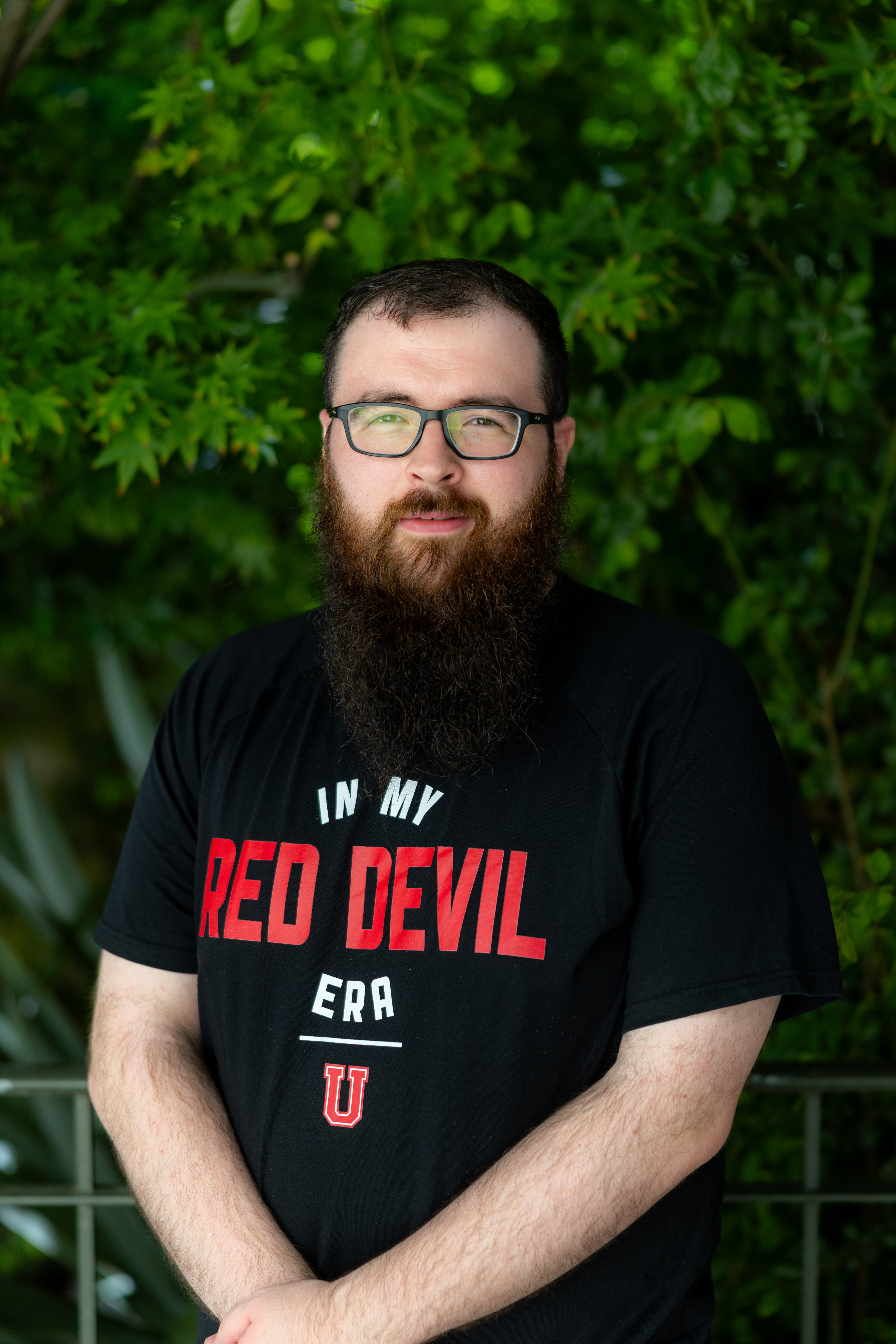 Conor Ezarik 