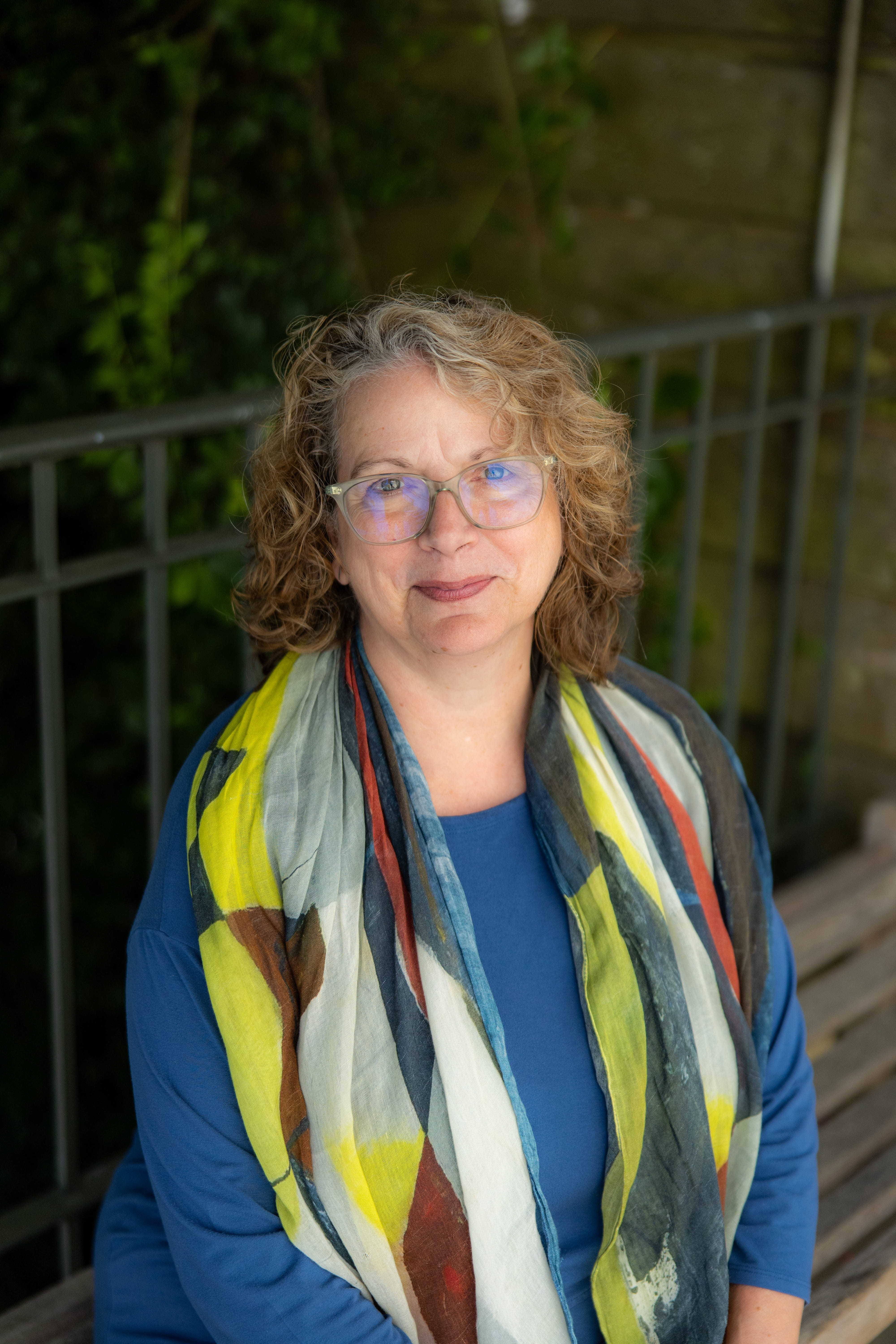 Kate Garrett 