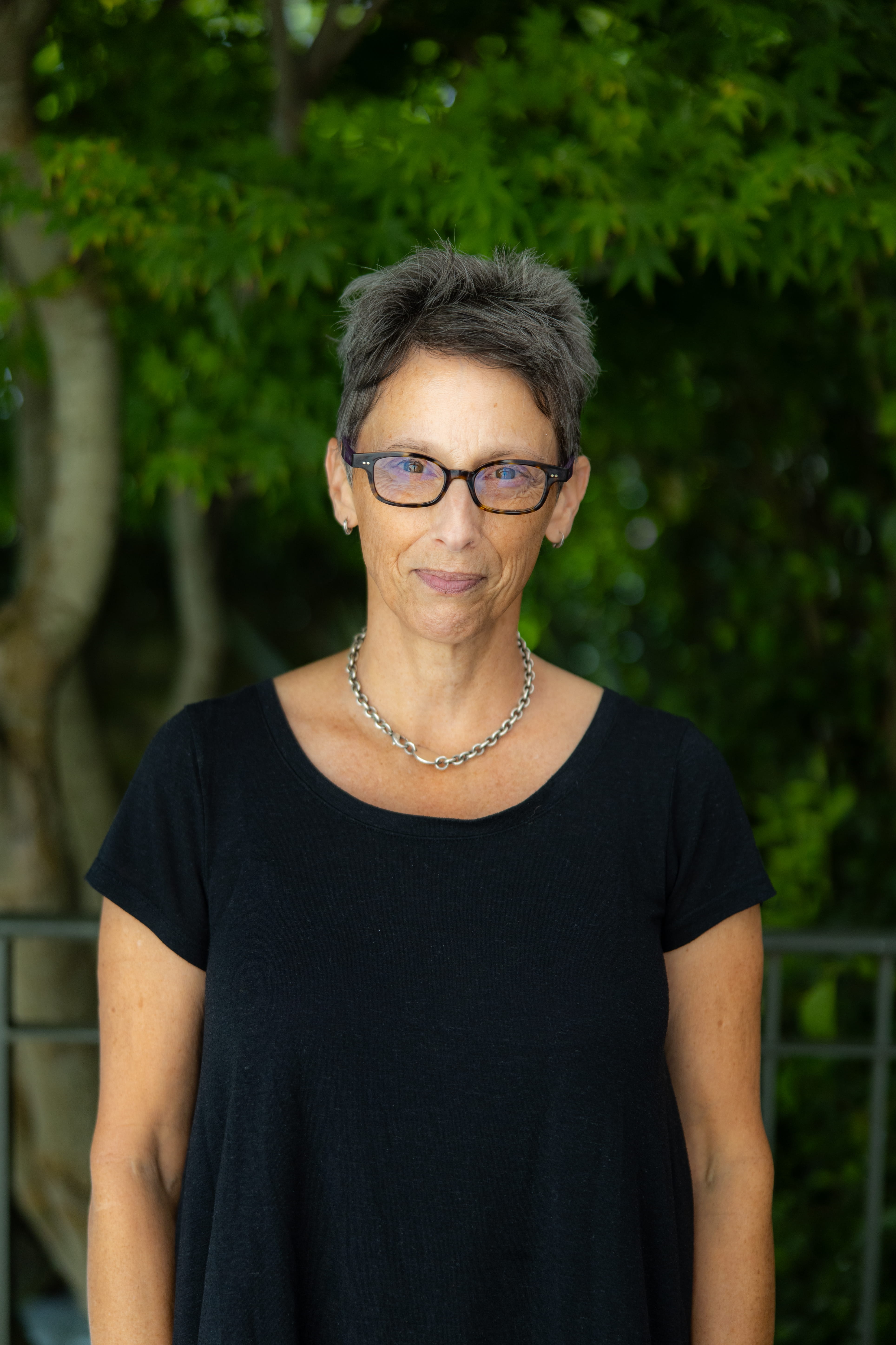Barbara Holler 