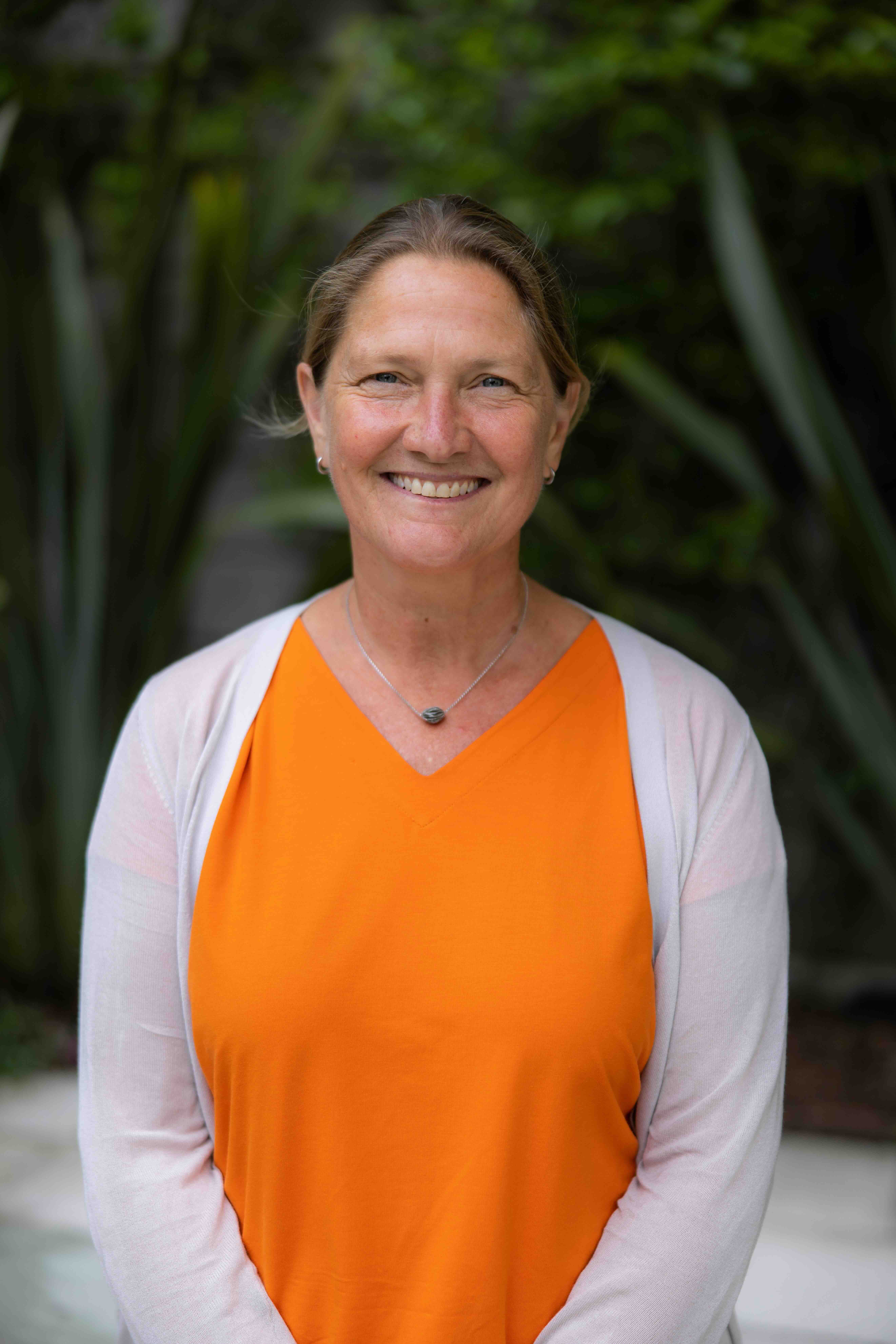 Jenny Kline 
