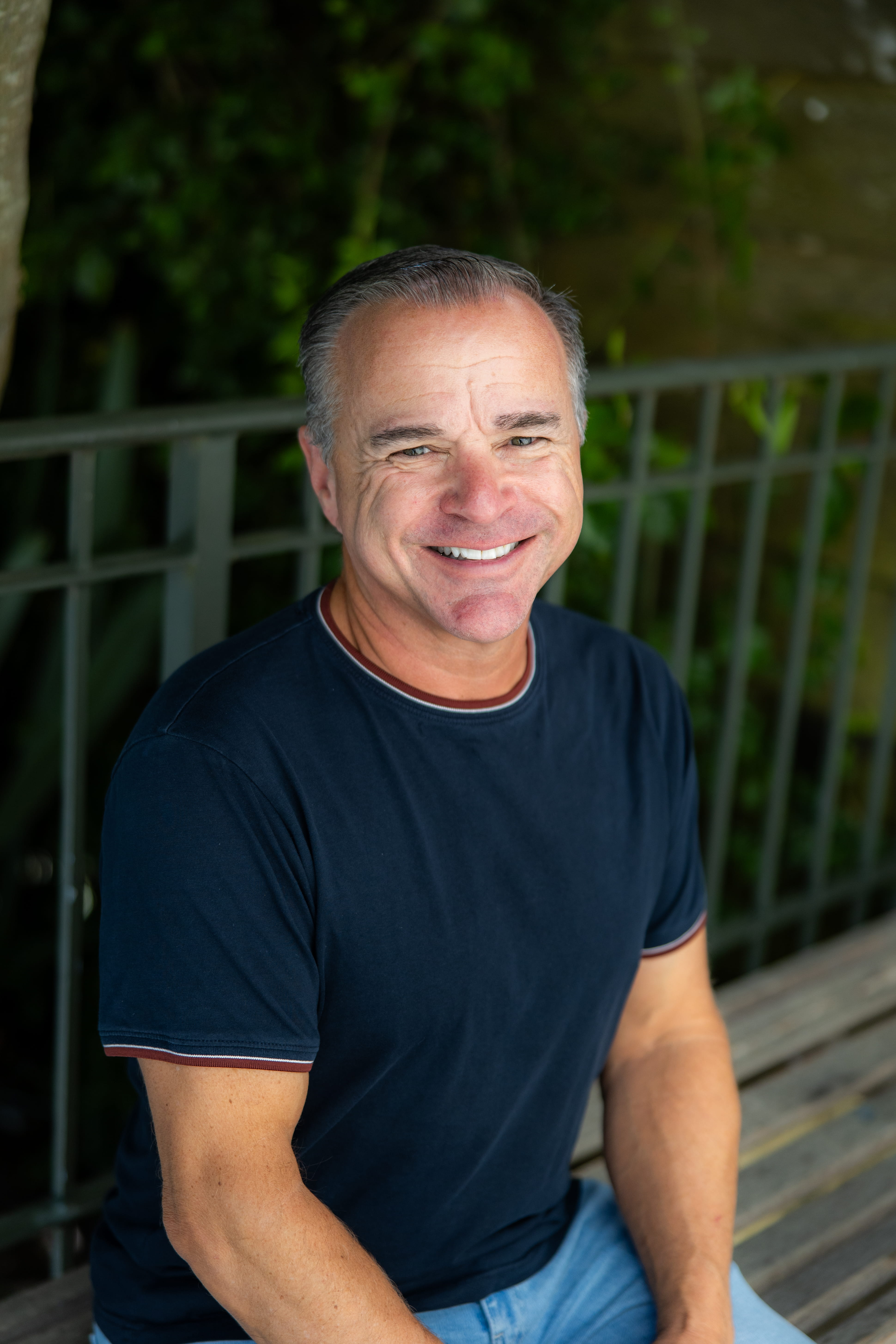 Rob Kinnard 