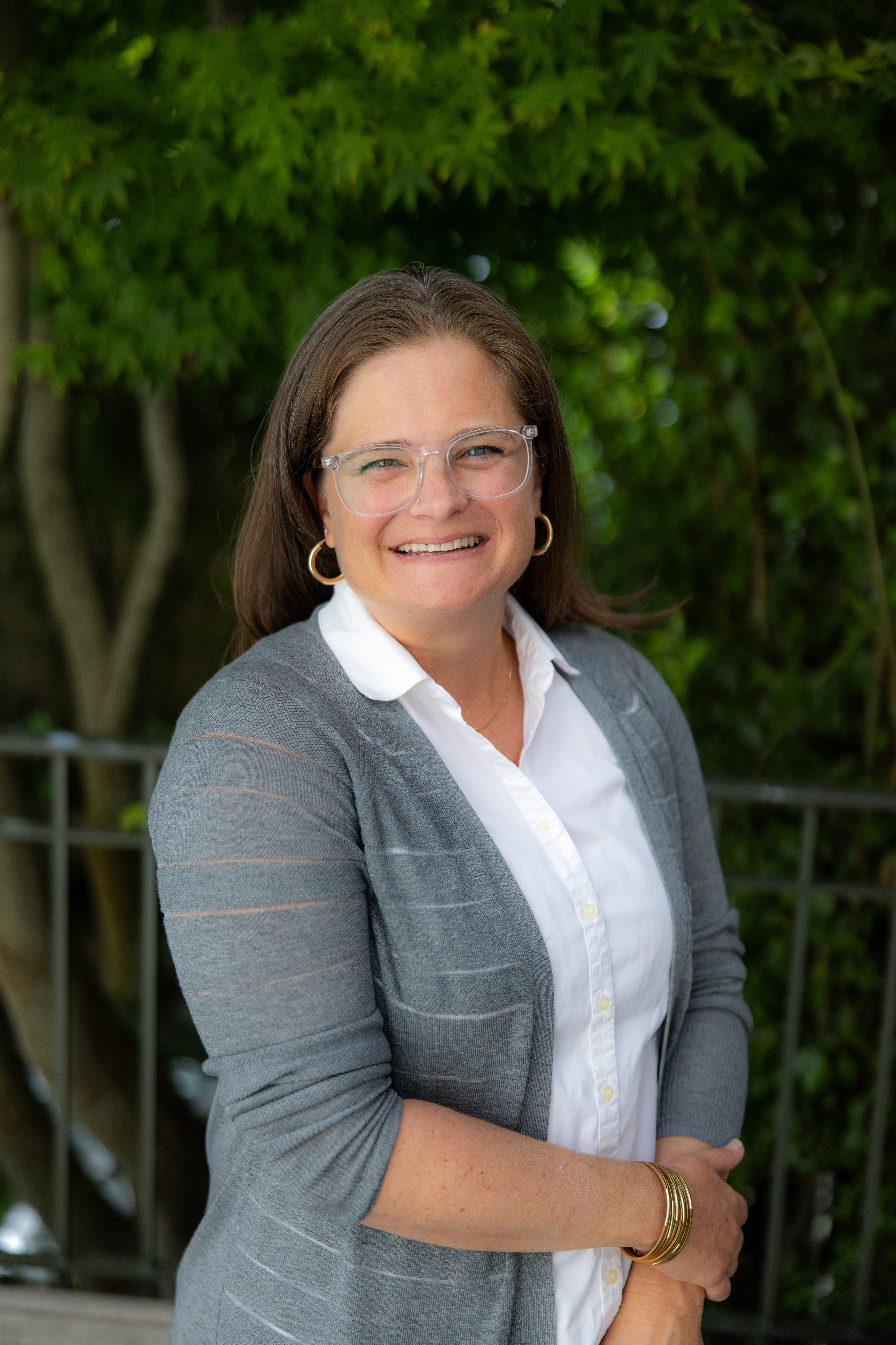 Cheryl Lynch 