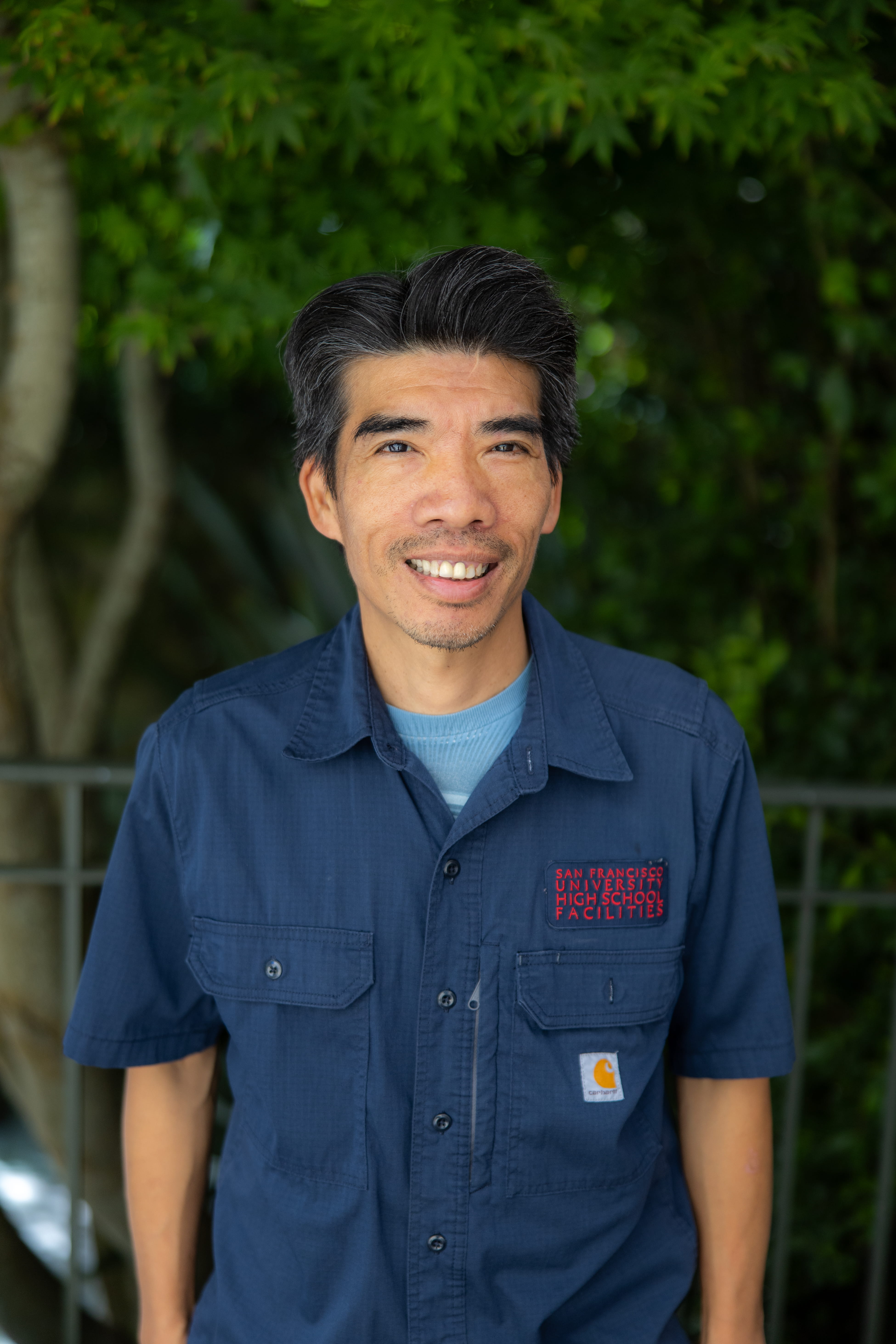 Thang Ngo 