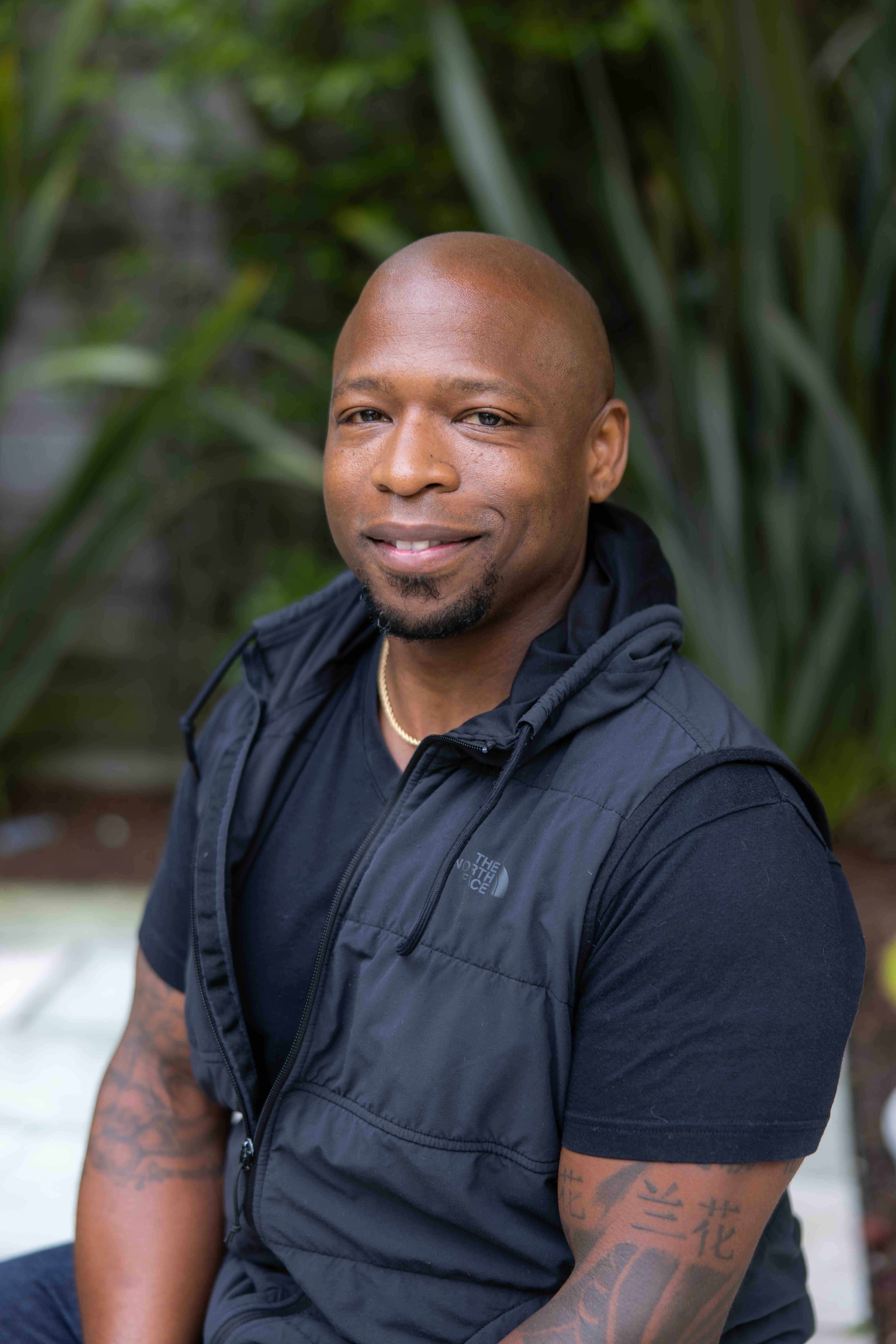 Terrence Brewer 
